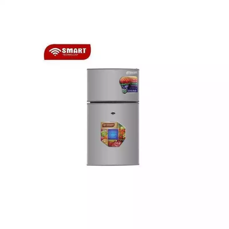 Mini réfrigérateur SMART TECHNOLOGY STR-99F 2 portes 86 litres