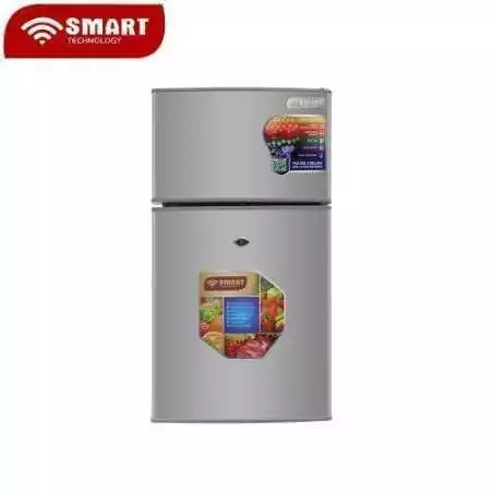 Réfrigérateur 2 portes SMART TECHNOLOGY STR-99F 86 litres