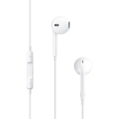 Ecouteur intra-auriculaire, APPLE MTJY3ZM/A EarPods, USB-C