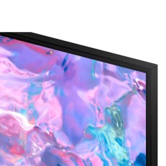 Téléviseur smart tv crystal UHD 4K SAMSUNG AU/CU7170 55 pouces
