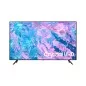 Téléviseur smart tv crystal UHD 4K SAMSUNG AU/CU7170 55 pouces