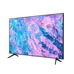Téléviseur smart tv crystal UHD 4K SAMSUNG AU/CU7170 55 pouces
