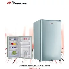 Réfrigérateur bar BINATONE FR110 120 litres
