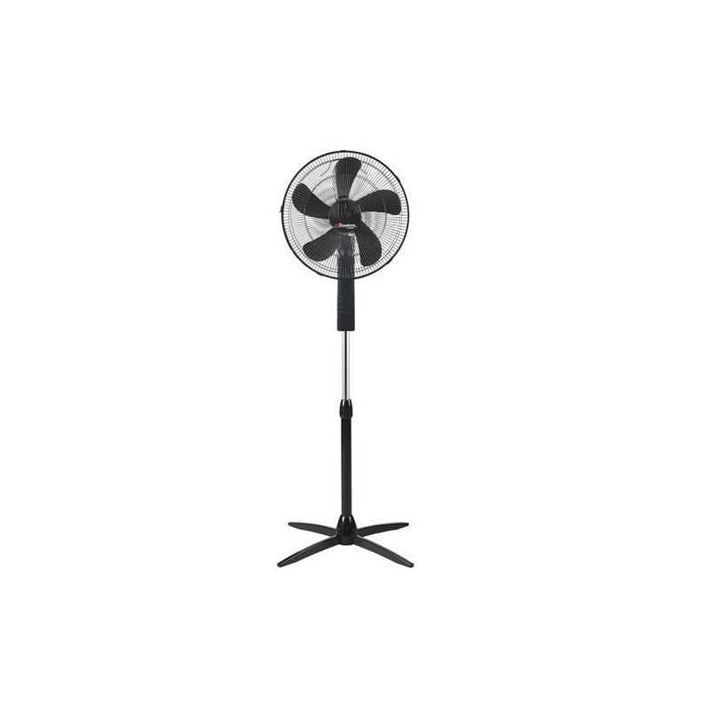 Ventilateur sur pied BINATONE VS-1656 55w Ventilateur sur pied BINATONE VS-1656 55w