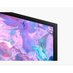 Téléviseur smart tv led SAMSUNG 65 CU7000U 4K 65 pouces