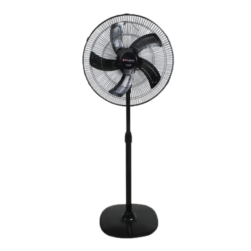 Ventilateur sur pied BINATONE TS-1880 100w Ventilateur sur pied BINATONE TS-1880 100w