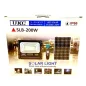 Lampe Projecteur solaire 100W 200W 300W 400W