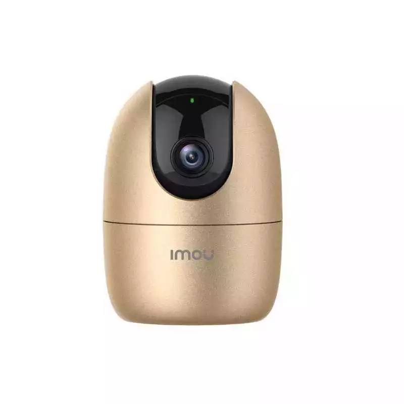 Caméra IP intérieur 2MP IMOU IPC-A22EN-H-gold