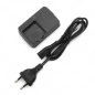 Chargeur de batterie SONY BC-CSN pour Sony Cyber-shot DSC-QX10
