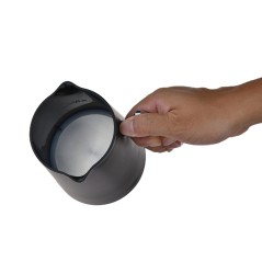Cafetière turque 400ml 500w