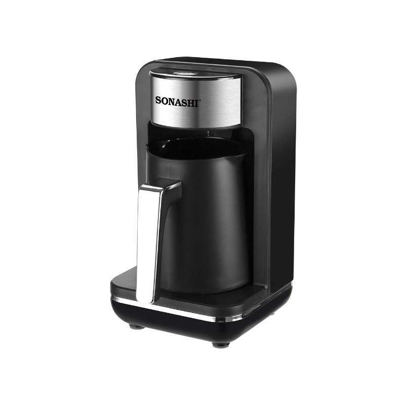 Cafetière turque 400ml 500w