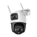 Caméra Extérieure WiFi Cruiser Dual 6MP Imou IPC-S7XP-6M0WED