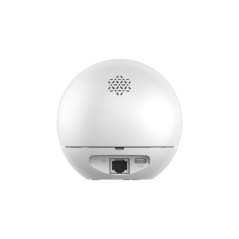 Caméra de surveillance IP intérieure extérieur panoramique EZVIZ CS-H6 2MP résolution 3K