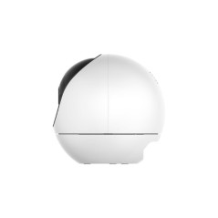 Caméra de surveillance IP intérieure extérieur panoramique EZVIZ CS-H6 2MP résolution 3K