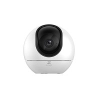 Caméra de surveillance IP intérieure extérieur panoramique EZVIZ CS-H6 2MP résolution 3K