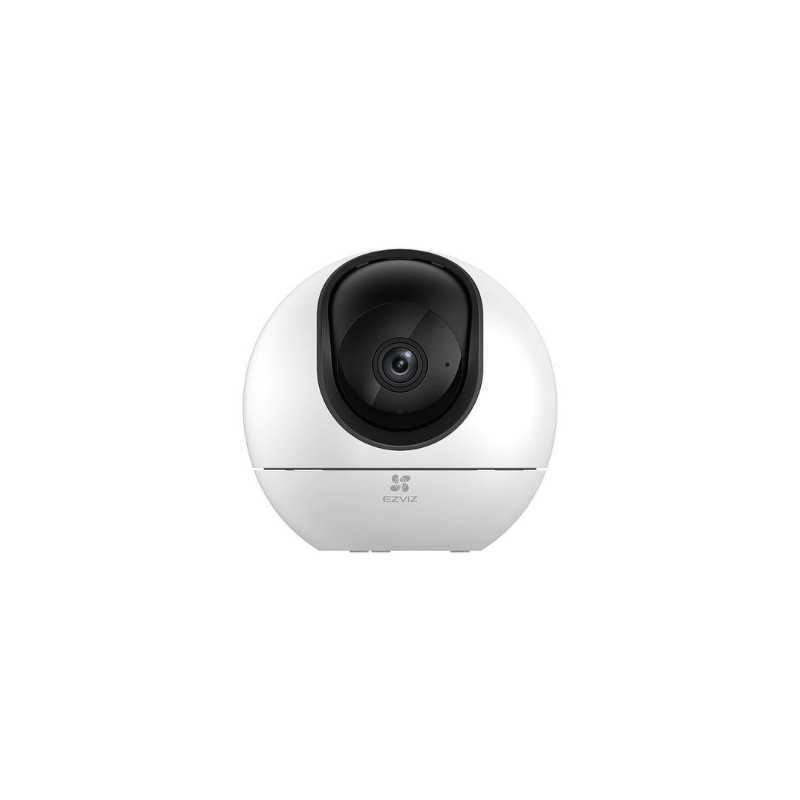 Caméra de surveillance IP intérieure extérieur panoramique EZVIZ CS-H6 2MP résolution 3K