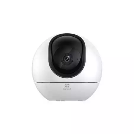 Caméra de surveillance IP intérieure extérieur panoramique EZVIZ CS-H6 2MP résolution 3K