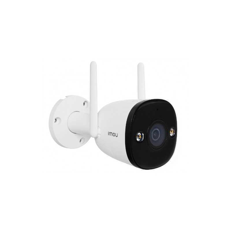 Caméra de surveillance 4MP IMOU IPC-F42FP bullet 2E Wifi IP / extérieur / 2304 x 1296 Caméra de surveillance 4MP IMOU IPC-F42FP bullet 2E Wifi IP / extérieur / 2304 x 1296