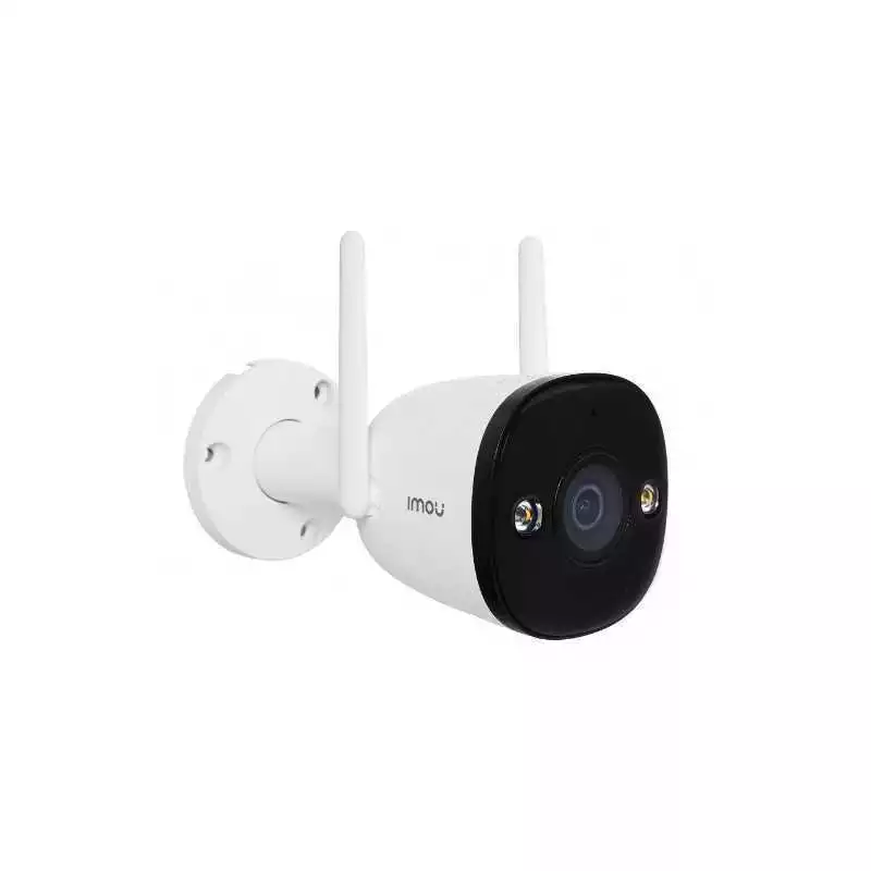 Caméra de surveillance 4MP IMOU IPC-F42FP bullet 2E Wifi IP / extérieur / 2304 x 1296