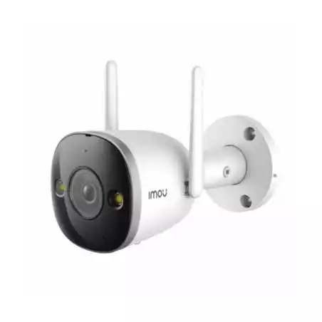 Caméra de surveillance 4MP IMOU IPC-F42FP bullet 2E Wifi IP / extérieur / 2304 x 1296