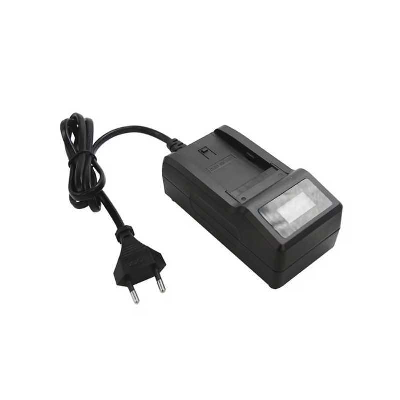Chargeur de batterie Sony BC-F970A Compatible avec NP-F330 NP-F550 NP-F730 NP-F930