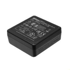 Chargeur de batterie Nikon MH-67 EN-EL23 compatible avec Nikon Coolpix P600 P610