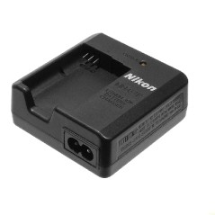 Chargeur de batterie Nikon MH-67 EN-EL23 compatible avec Nikon Coolpix P600 P610