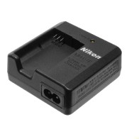 Chargeur de batterie Nikon MH-67 EN-EL23 compatible avec Nikon Coolpix P600 P610