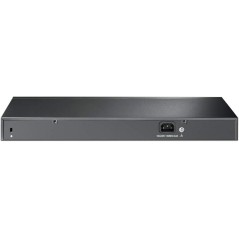 Switch Gigabit TP-Link TL-SG1428PE 28 ports 10/100/1000 Mbps dont 24 ports PoE+ (+ 2 ports SFP 1 Gbit/s)