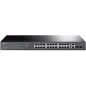 Switch Gigabit TP-Link TL-SG1428PE 28 ports 10/100/1000 Mbps dont 24 ports PoE+ (+ 2 ports SFP 1 Gbit/s)