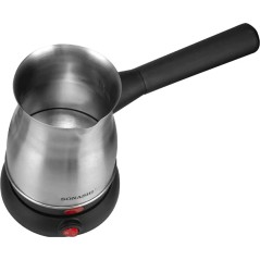 Cafetière turque 0,8L 800W