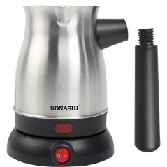 Cafetière turque 0,8L 800W