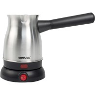 Cafetière turque 0,8L 800W