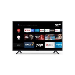 Téléviseur smart tv android WEST 32ZBD20W full hd 32 pouces