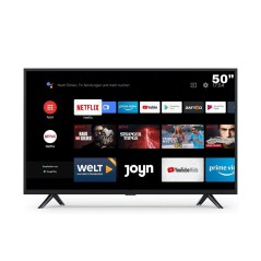 Téléviseur smart tv android WEST 50ZBM1W 50 pouces