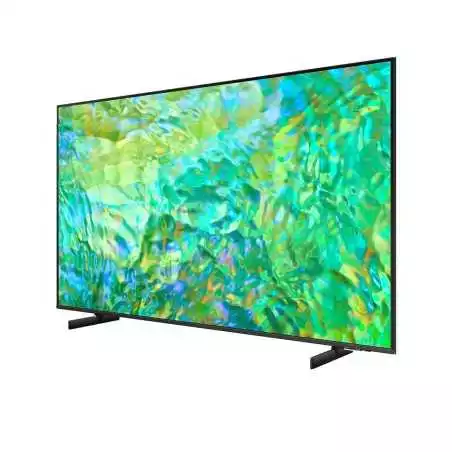 Téléviseur Samsung Smart TV UA85CU8000 Crystal UHD 4K 85 pouces