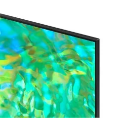 Téléviseur Samsung Smart TV UA85CU8000 Crystal UHD 4K 85 pouces
