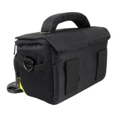 Sac pour appareil photo reflex numérique, Taille M pour Nikon P1000 P900 D750 D5300 D5600 D5500 D5200 D5100