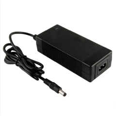 Chargeur de Scooter électrique 42V 2A pour GOTRAX GXL V2, G2, G3, G4, Apex, Glider, XR Elite, XR Ultra 36V batterie Lithium-ion