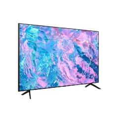 Téléviseur smart tv Crystal UHD 4K SAMSUNG UA65CU7100KXXT 65 pouces