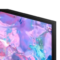 Téléviseur smart tv Crystal UHD 4K SAMSUNG UA65CU7100KXXT 65 pouces