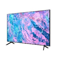 Téléviseur smart tv Crystal UHD 4K SAMSUNG UA65CU7100KXXT 65 pouces