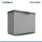 Congélateur horizontal DESKA FRZ-560DK 570 litres