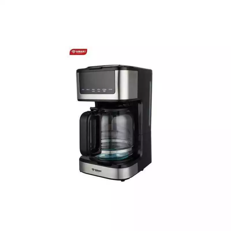 Machine a café SMART TECHNOLOGY STPE-7894D 1,8 litre