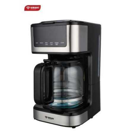 Machine a café SMART TECHNOLOGY STPE-7894D 1,8 litre