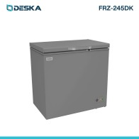 Congélateur horizontal vitrine DESKA FRZ-245DK 250 litres