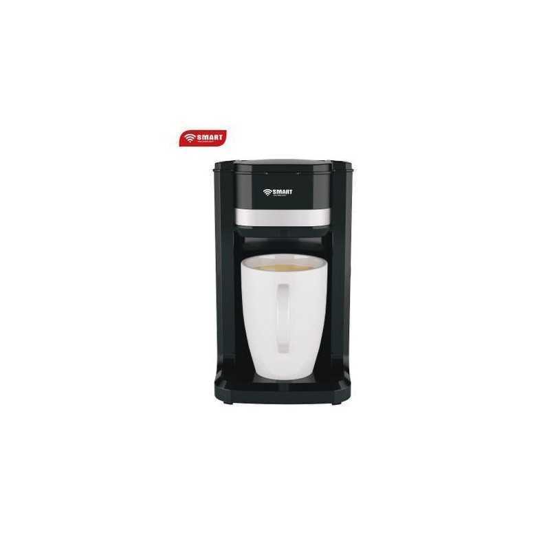 Machine a café SMART TECHNOLOGY STPE-7541D 0,125 litre Machine a café SMART TECHNOLOGY STPE-7541D 0,125 litre