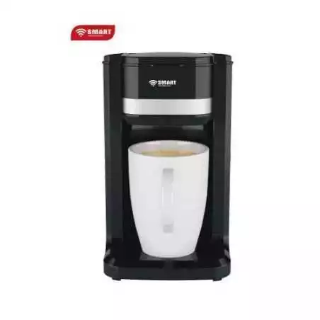 Machine a café SMART TECHNOLOGY STPE-7541D 0,125 litre