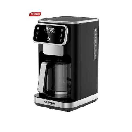 Machine a café SMART TECHNOLOGY STPE-7985D 1,8 litre