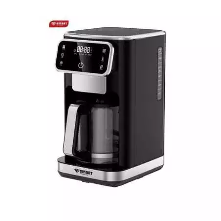 Machine a café SMART TECHNOLOGY STPE-7985D 1,8 litre